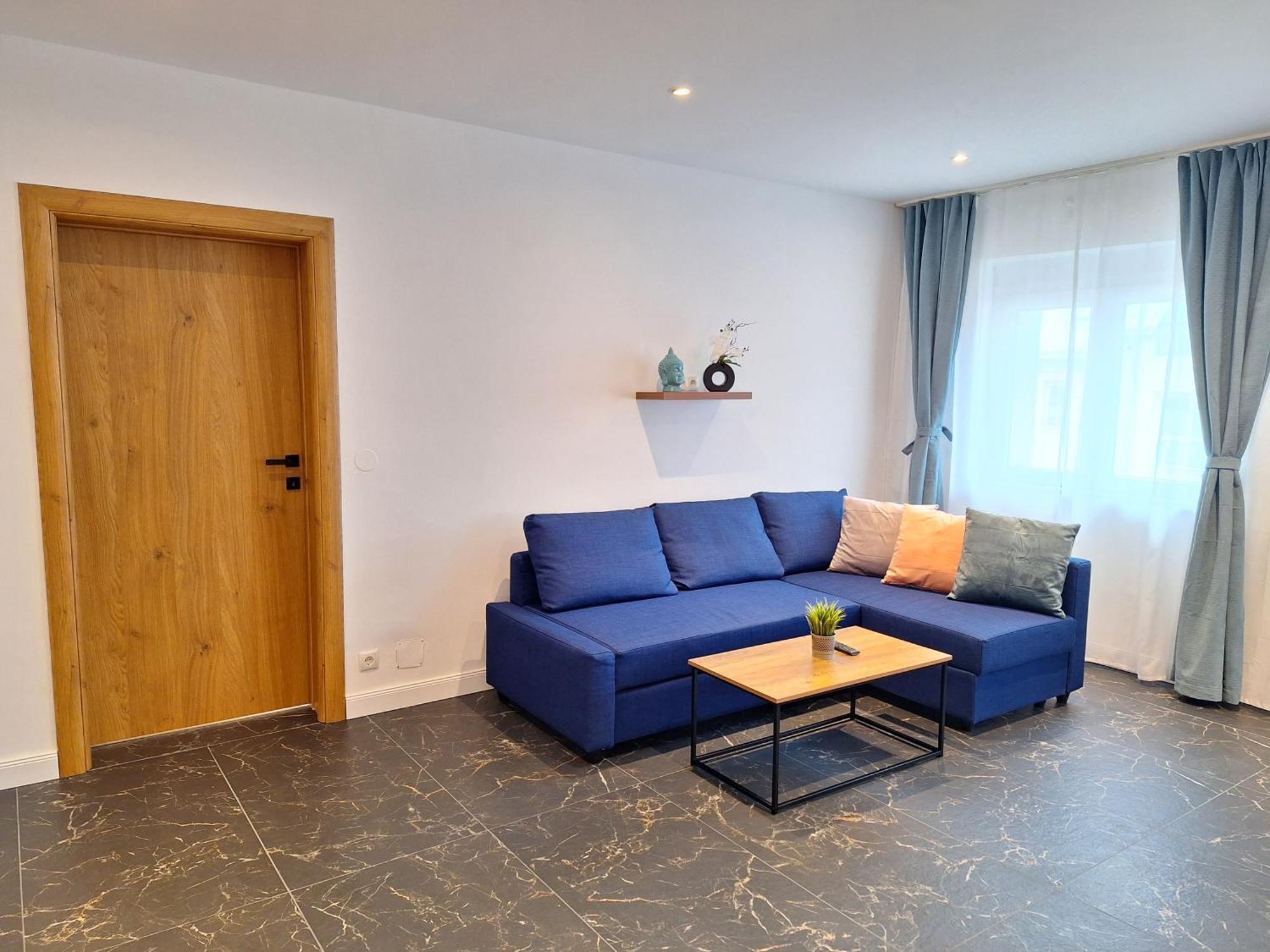 Apartment Purkersdorf Bei Wien Top 4 Exterior photo
